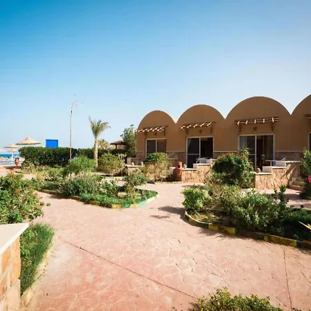 Silver Beach Boutique Hotel (Adults Only) El Qoseir Extérieur photo