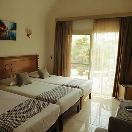 Silver Beach Boutique Hotel (Adults Only) El Qoseir Chambre photo