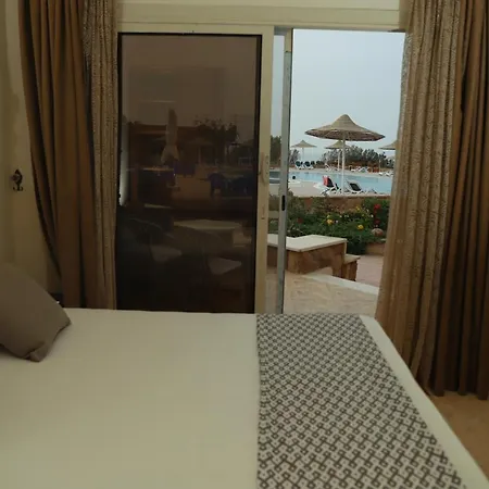 Silver Beach Boutique Hotel (Adults Only) El Qoseir Extérieur photo