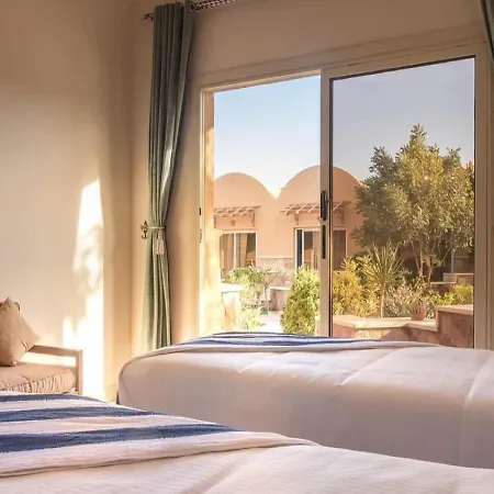 Silver Beach Boutique Hotel (Adults Only) El Qoseir Extérieur photo