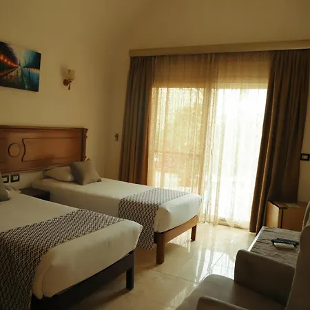 Silver Beach Boutique Hotel (Adults Only) El Qoseir Extérieur photo