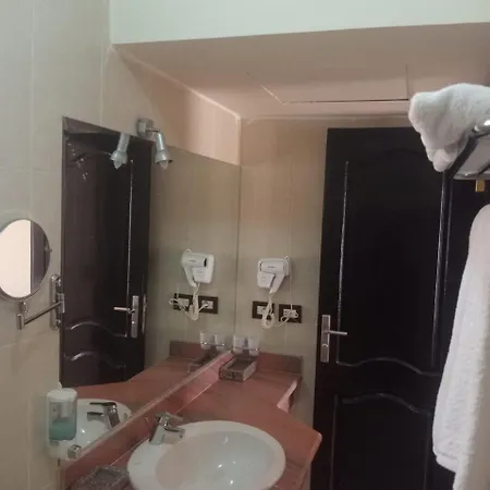 Silver Beach Boutique Hotel (Adults Only) El Qoseir Chambre photo