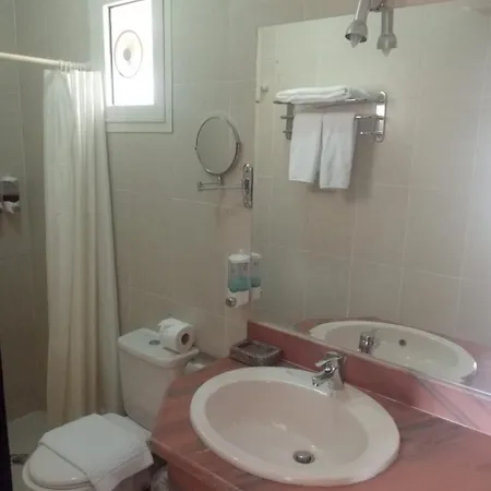 Silver Beach Boutique Hotel (Adults Only) El Qoseir Chambre photo