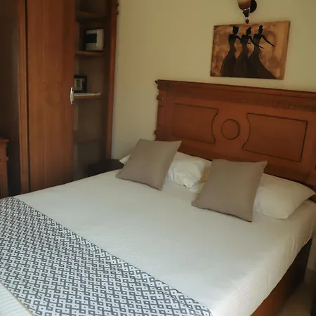 Silver Beach Boutique Hotel (Adults Only) El Qoseir Chambre photo