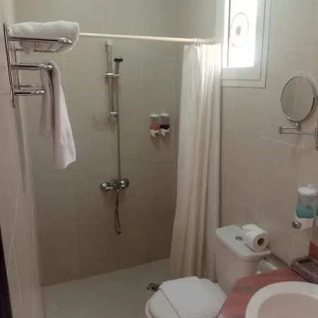 Silver Beach Boutique Hotel (Adults Only) El Qoseir Chambre photo