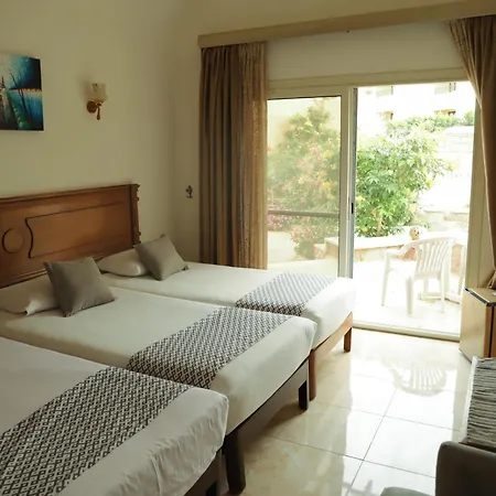 Silver Beach Boutique Hotel (Adults Only) El Qoseir Chambre photo