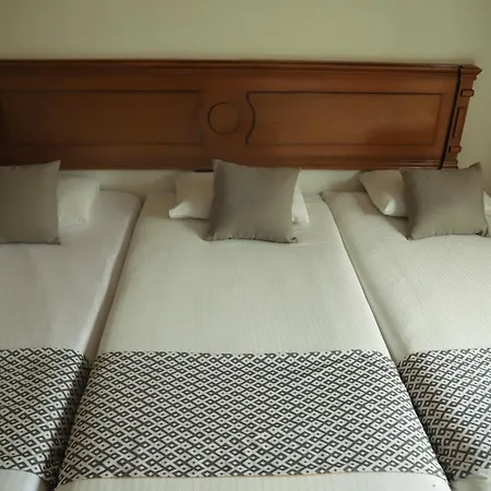 Silver Beach Boutique Hotel (Adults Only) El Qoseir Chambre photo