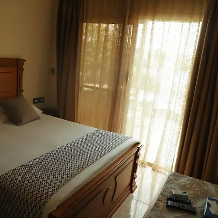 Silver Beach Boutique Hotel (Adults Only) El Qoseir Chambre photo