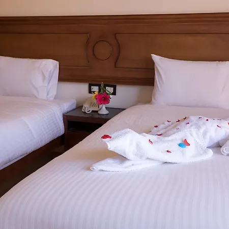Silver Beach Boutique Hotel (Adults Only) El Qoseir Extérieur photo