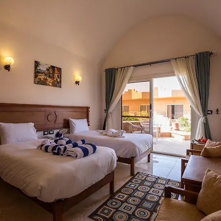 Silver Beach Boutique Hotel (Adults Only) El Qoseir Extérieur photo