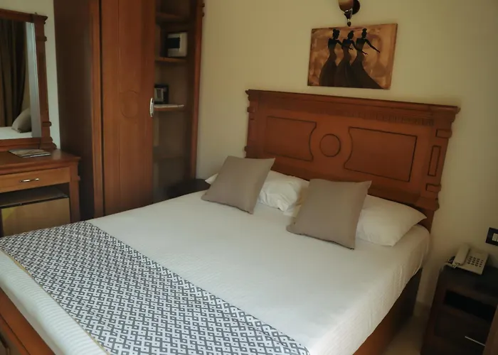 Silver Beach Boutique Hotel (Adults Only)