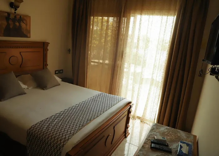 Silver Beach Boutique Hotel (Adults Only)