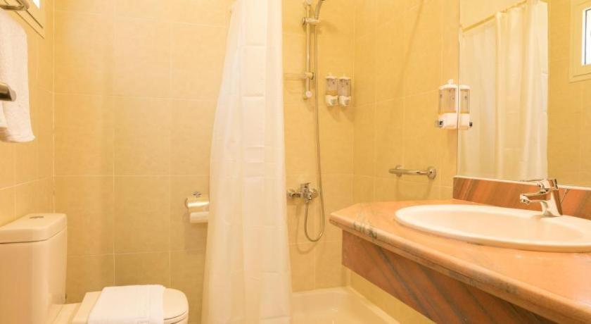 Silver Boutique (adults Only) 3*