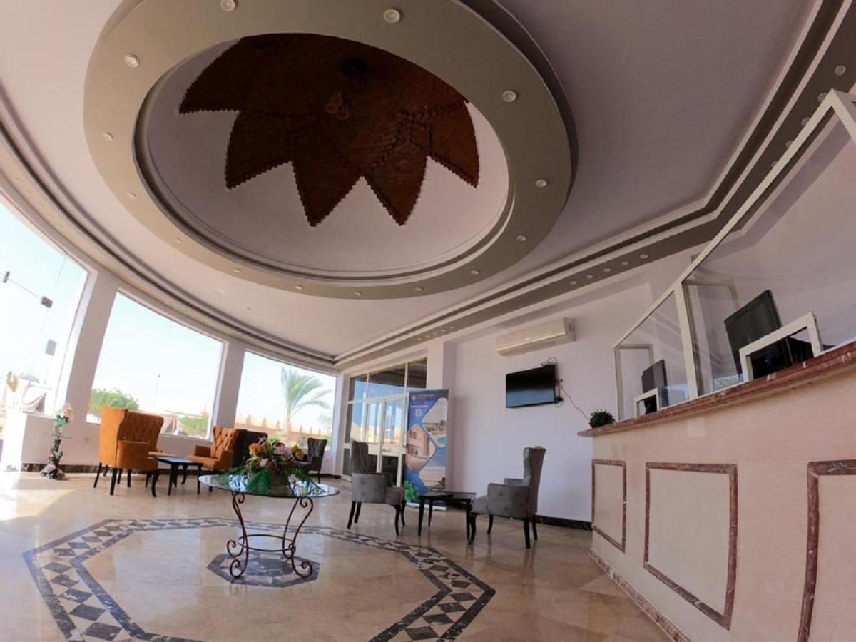 Silver Boutique (adults Only) 3* El Qoseir
