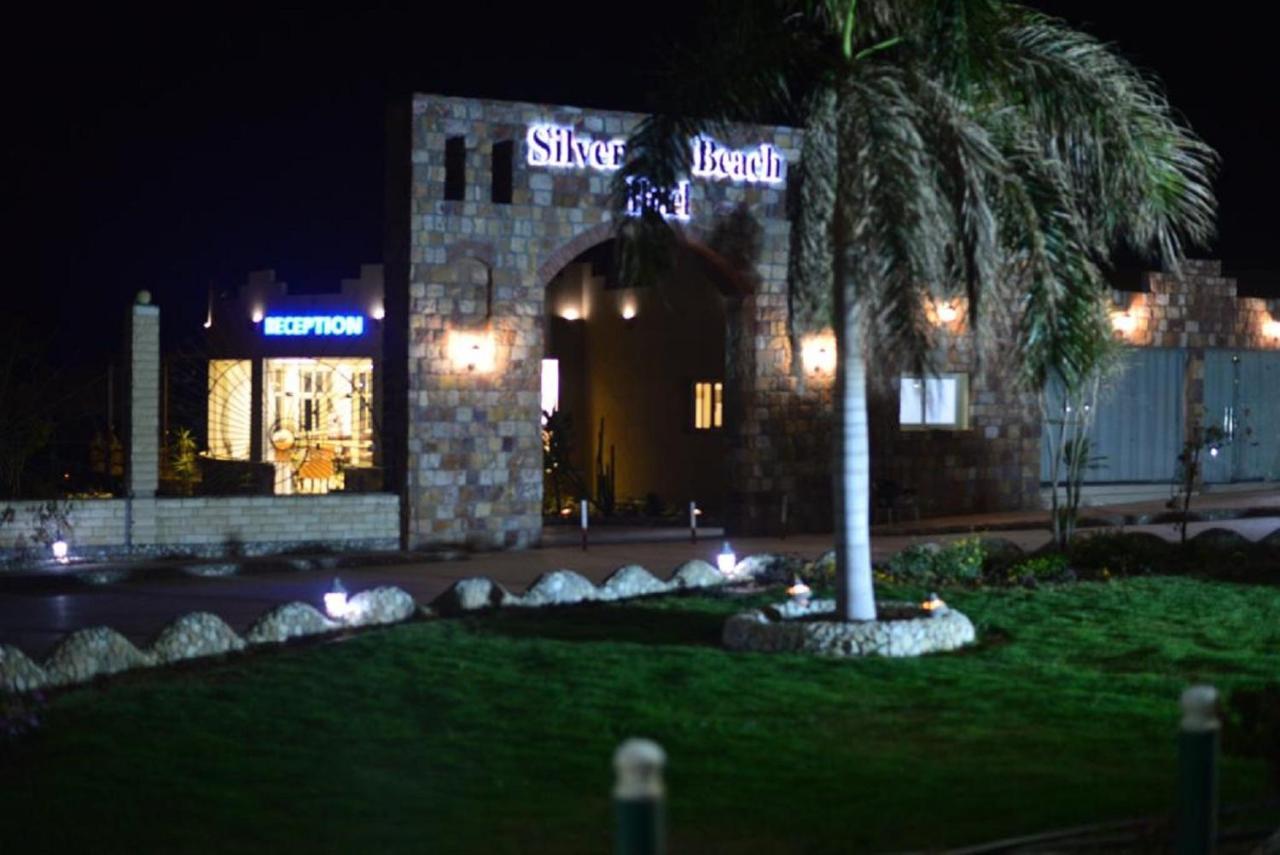 Station touristique Silver Boutique (adults Only) 3*