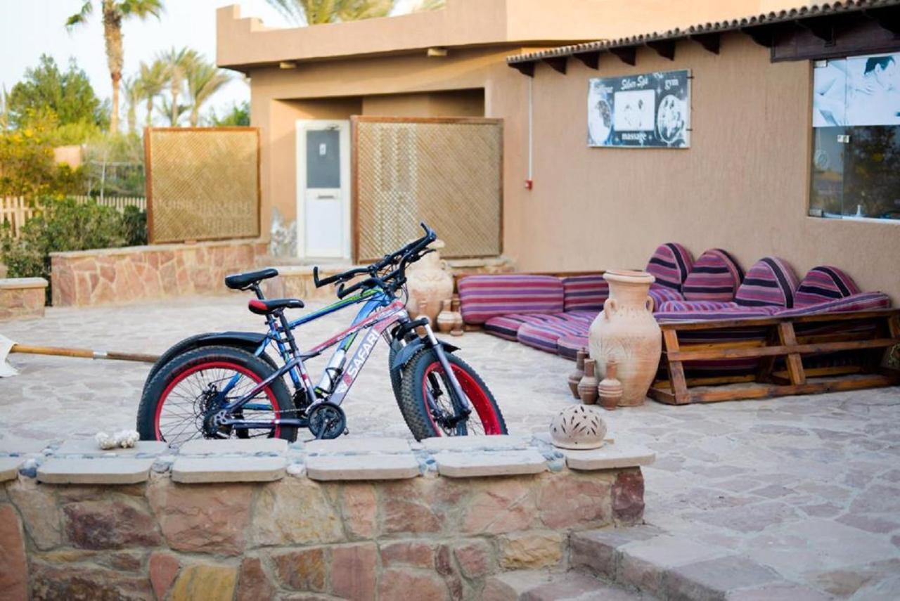 Station touristique Silver Boutique (adults Only) El Qoseir