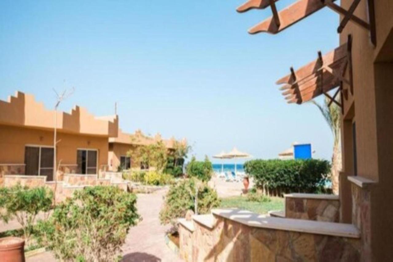 Station touristique Silver Boutique (adults Only) El Qoseir