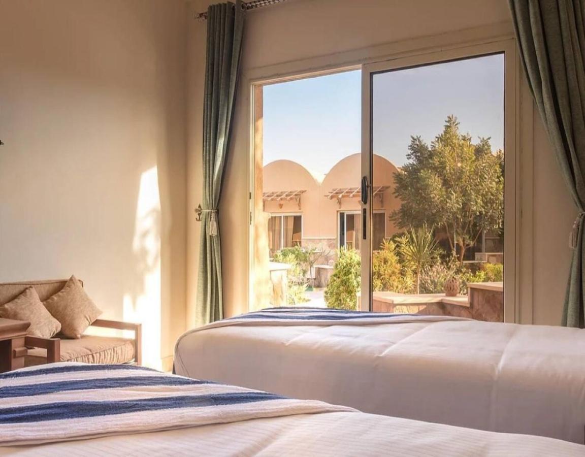 Silver Boutique (adults Only) 3* El Qoseir