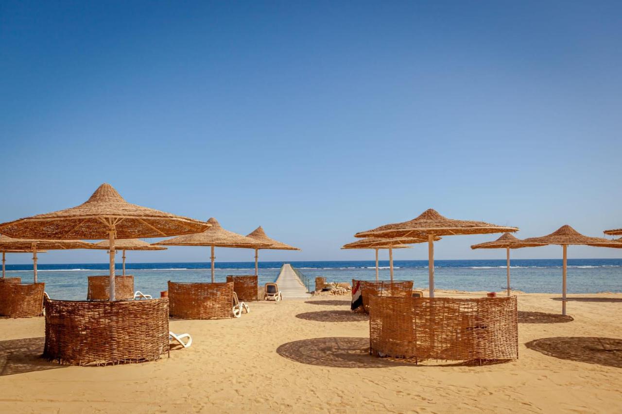 Station touristique Silver Boutique (adults Only) El Qoseir