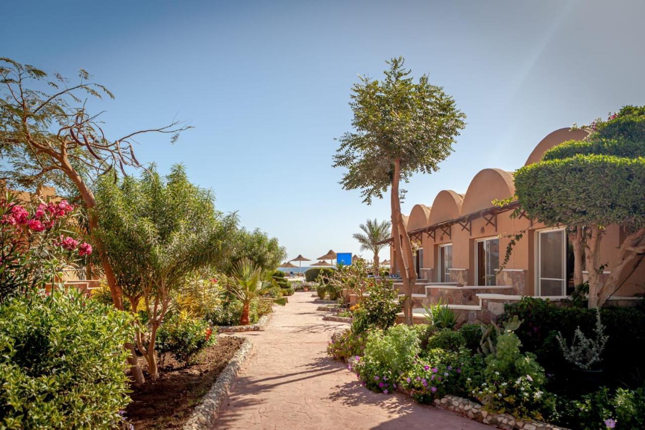 Station touristique Silver Boutique (adults Only) El Qoseir