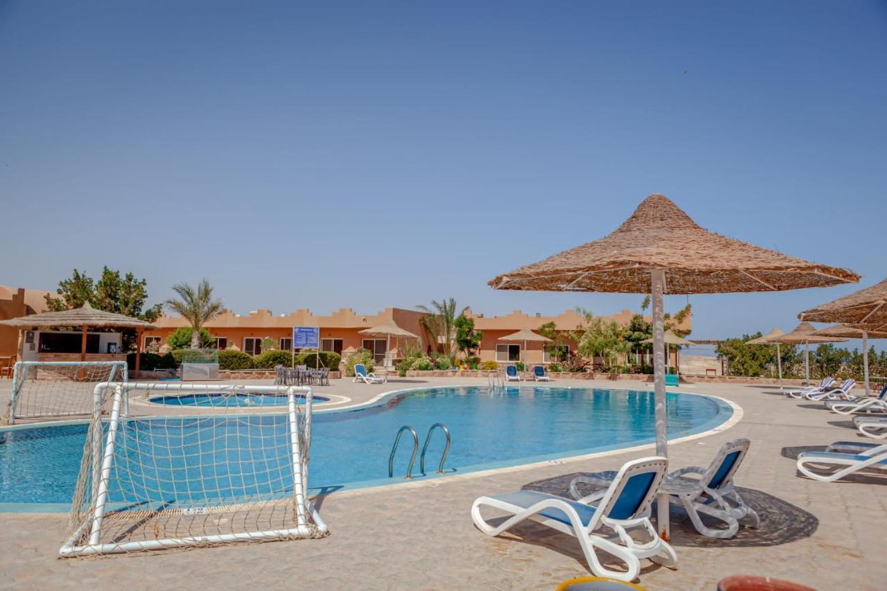 Silver Boutique (adults Only) Station touristique El Qoseir