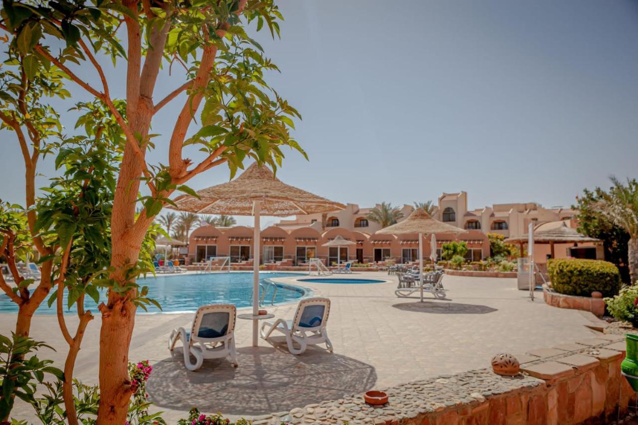 Station touristique Silver Boutique (adults Only) El Qoseir