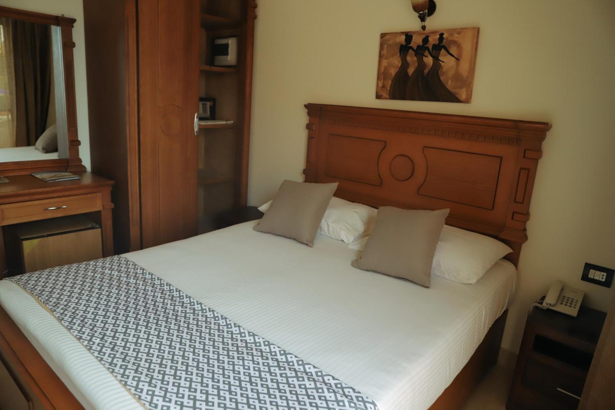 Station touristique Silver Boutique (adults Only) 3*