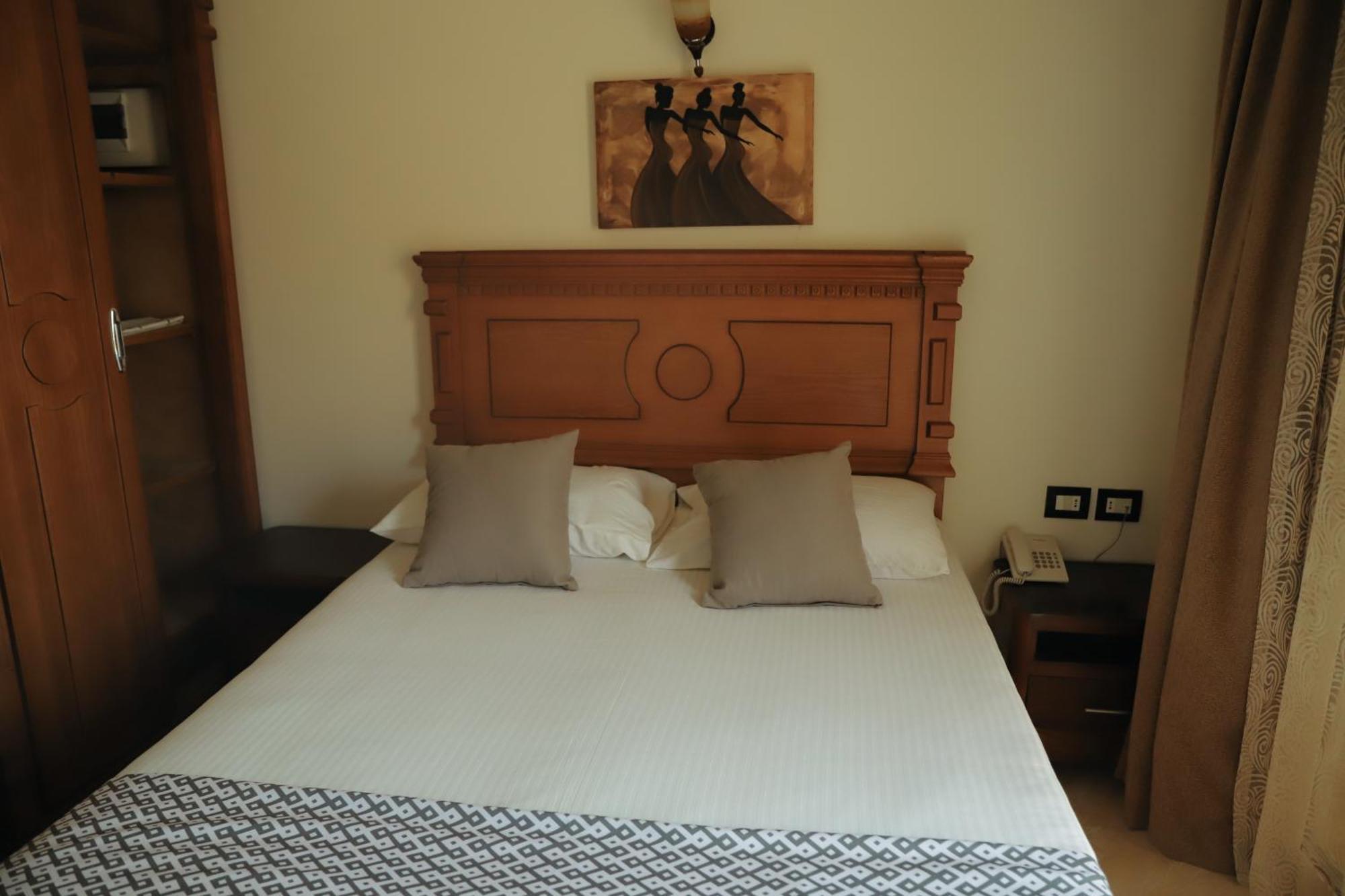 Silver Boutique (adults Only) Station touristique 3*