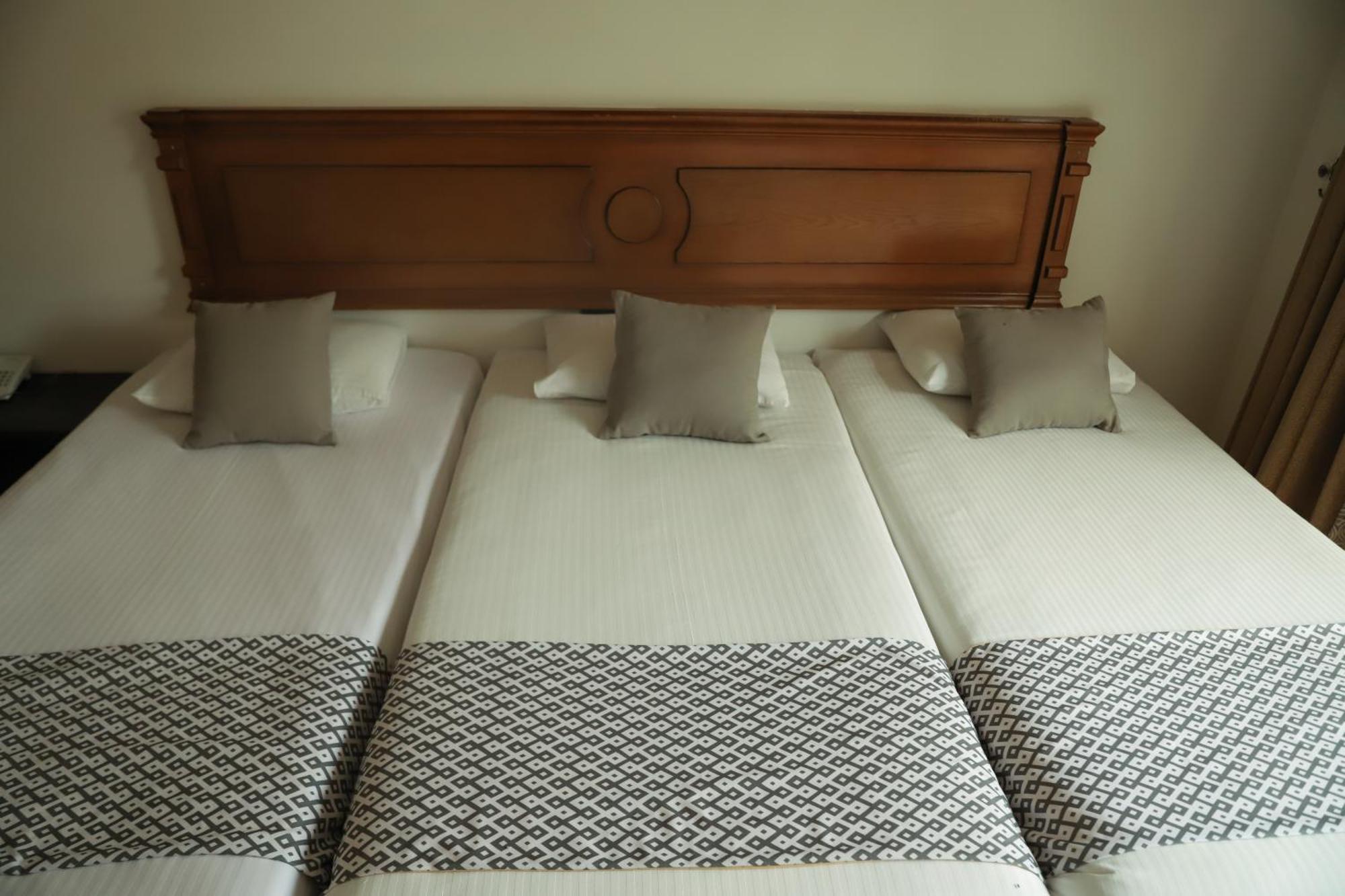 Station touristique Silver Boutique (adults Only) 3*