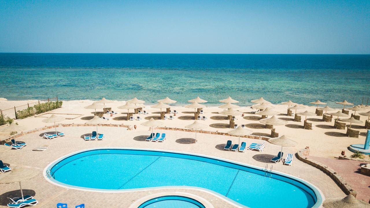 Silver Boutique (adults Only) 3* El Qoseir