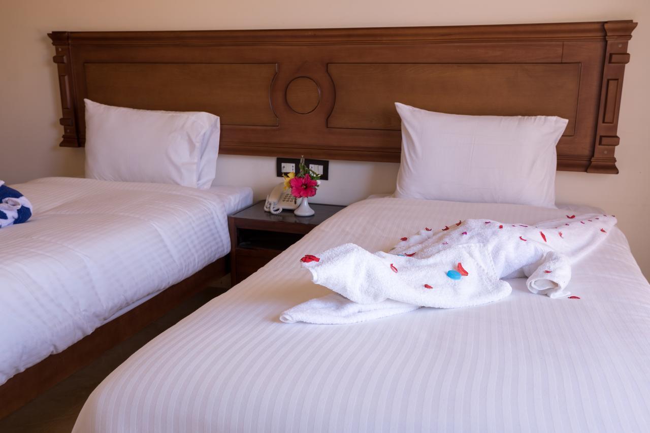 Silver Boutique (adults Only) Station touristique El Qoseir