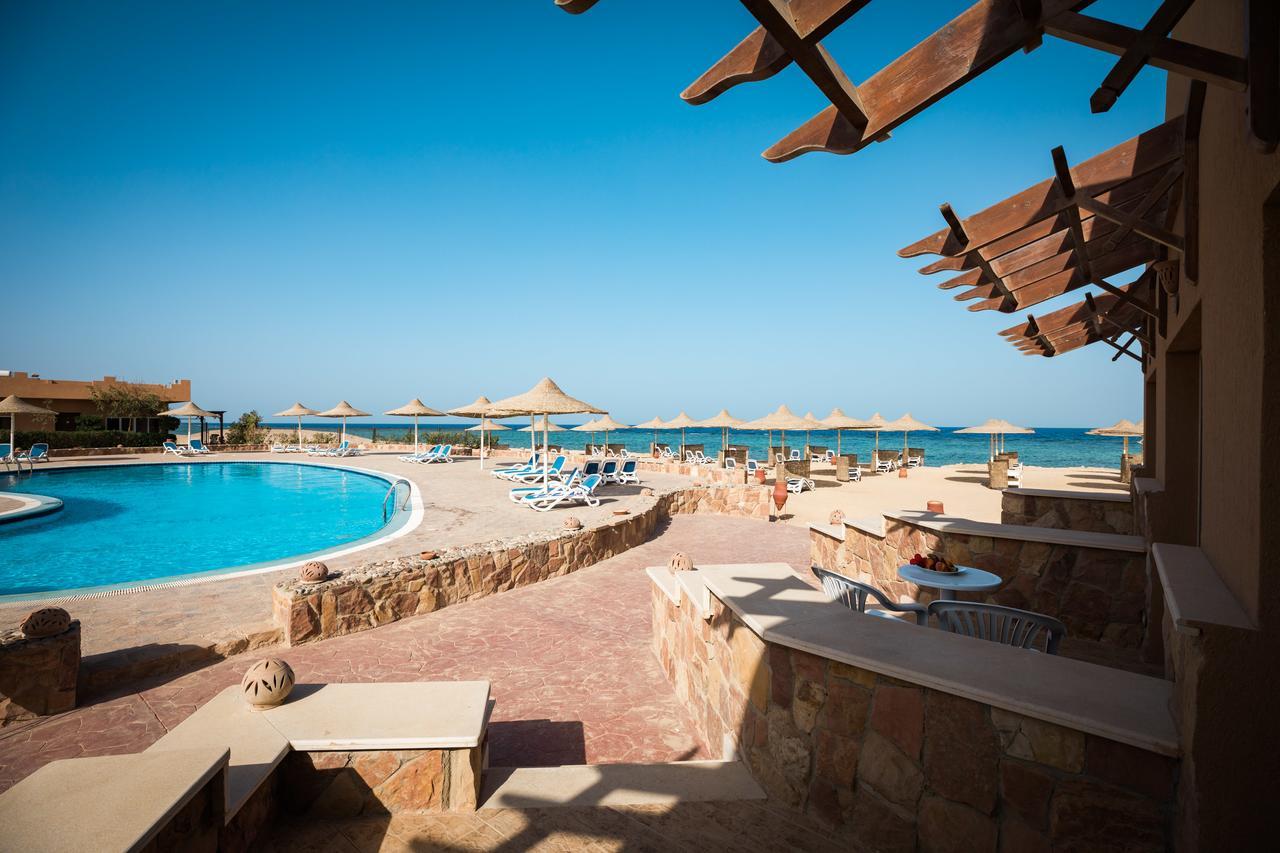 Station touristique Silver Boutique (adults Only) El Qoseir
