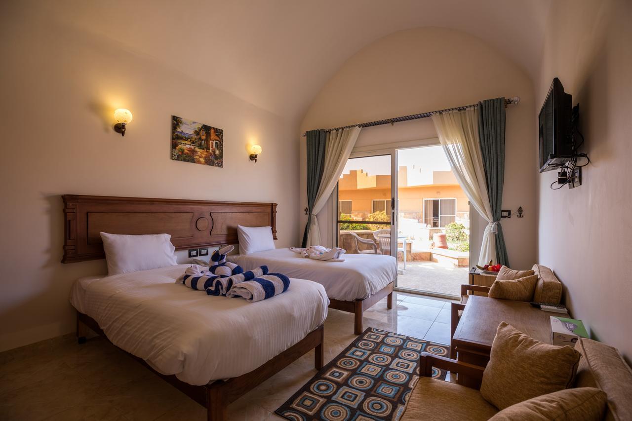 Silver Boutique (adults Only) 3* El Qoseir